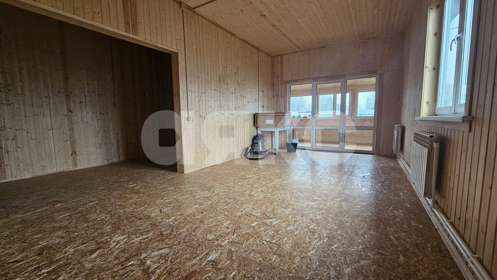 Фото №9: Дом 123 м² + 12 сот. - Щельпино