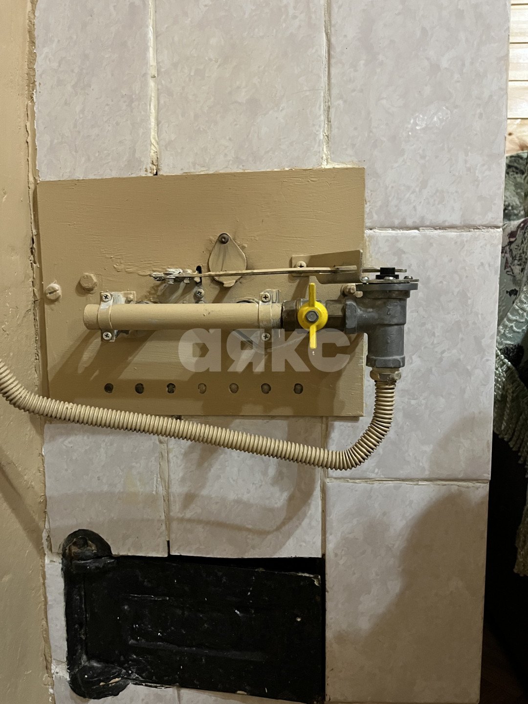 Фото №12: Часть дома 40 м² + 1 сот. - Армавир, Комсомольский, ул. Кирова, 69