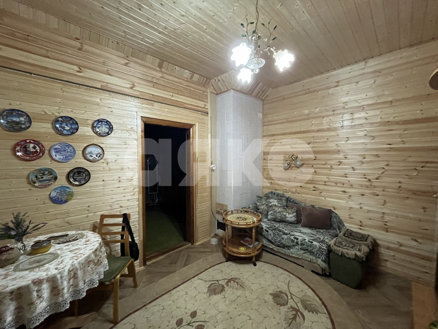 Фото №7: Часть дома 40 м² + 1 сот. - Армавир, Комсомольский, ул. Кирова, 69