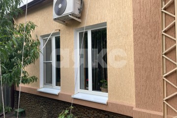 Фото №2: Часть дома 40 м² - Армавир, мкр. Комсомольский, ул. Кирова, 69