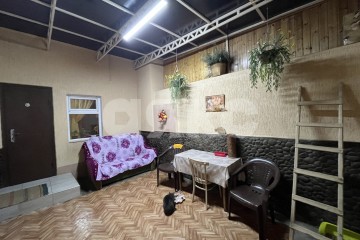 Фото №4: Часть дома 40 м² - Армавир, мкр. Комсомольский, ул. Кирова, 69