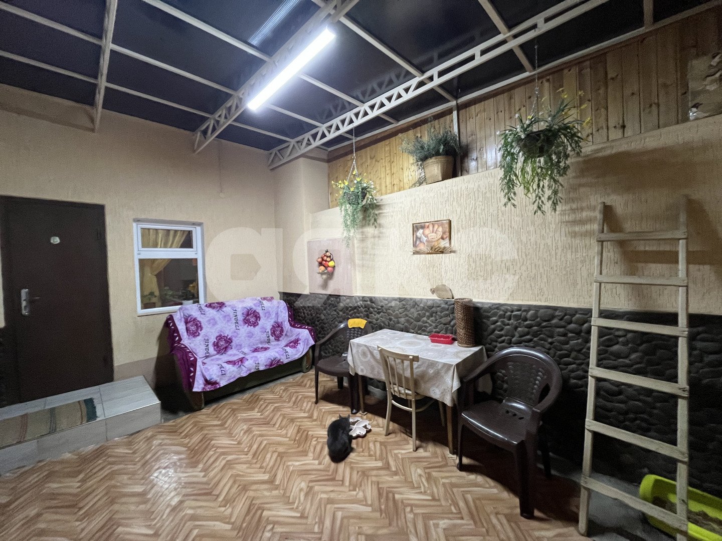 Фото №4: Часть дома 40 м² + 1 сот. - Армавир, Комсомольский, ул. Кирова, 69