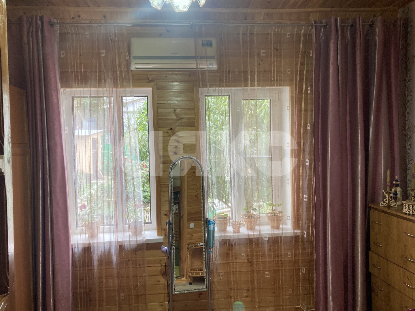 Фото №9: Часть дома 40 м² + 1 сот. - Армавир, Комсомольский, ул. Кирова, 69