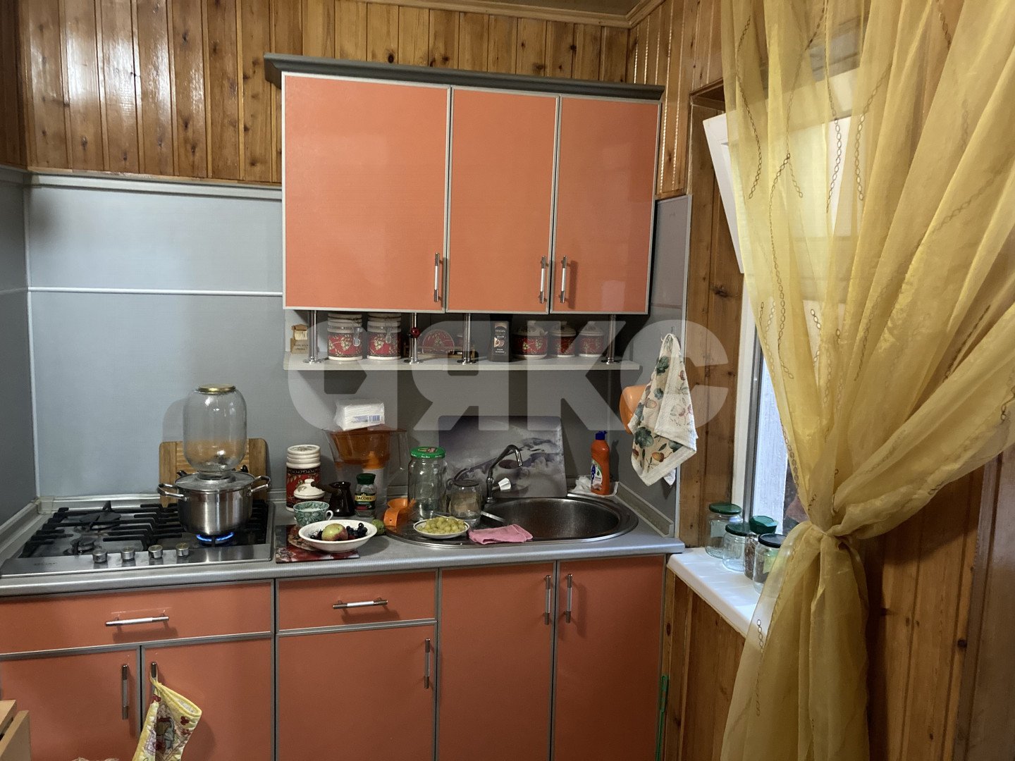 Фото №5: Часть дома 40 м² + 1 сот. - Армавир, Комсомольский, ул. Кирова, 69