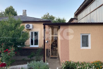 Фото №1: Часть дома 40 м² - Армавир, мкр. Комсомольский, ул. Кирова, 69