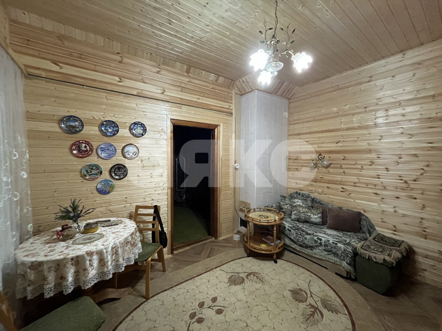 Фото №6: Часть дома 40 м² + 1 сот. - Армавир, Комсомольский, ул. Кирова, 69