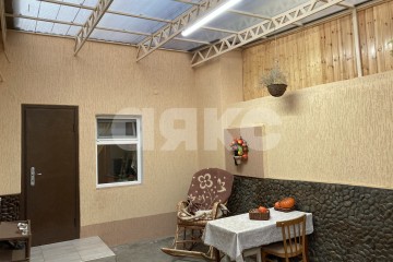 Фото №3: Часть дома 40 м² - Армавир, мкр. Комсомольский, ул. Кирова, 69