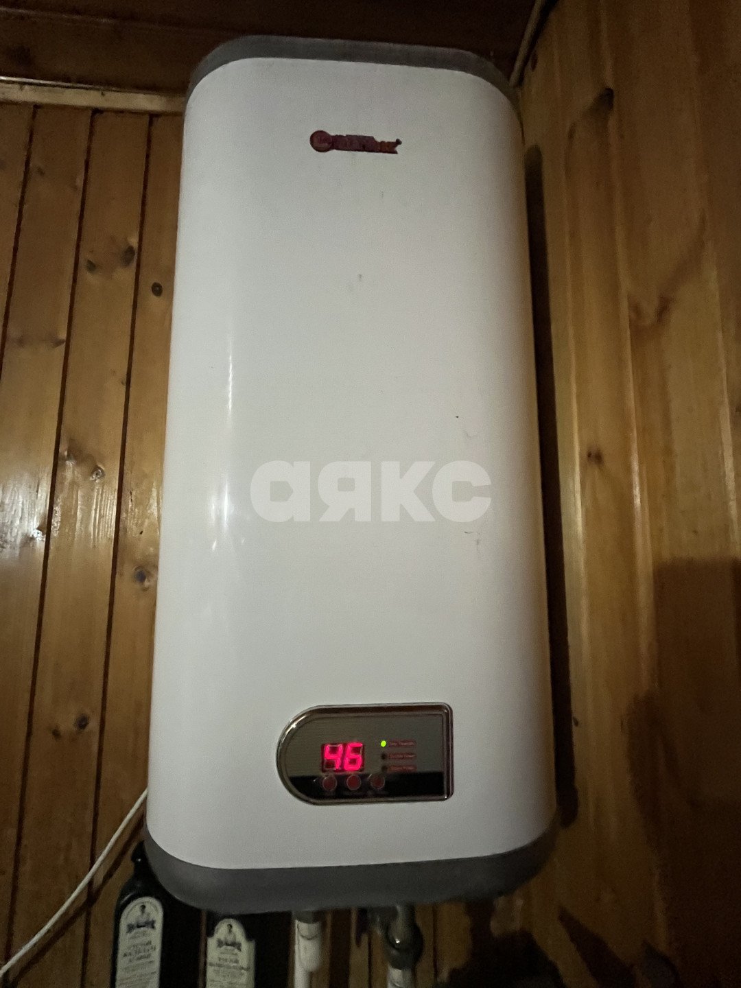 Фото №11: Часть дома 40 м² + 1 сот. - Армавир, Комсомольский, ул. Кирова, 69