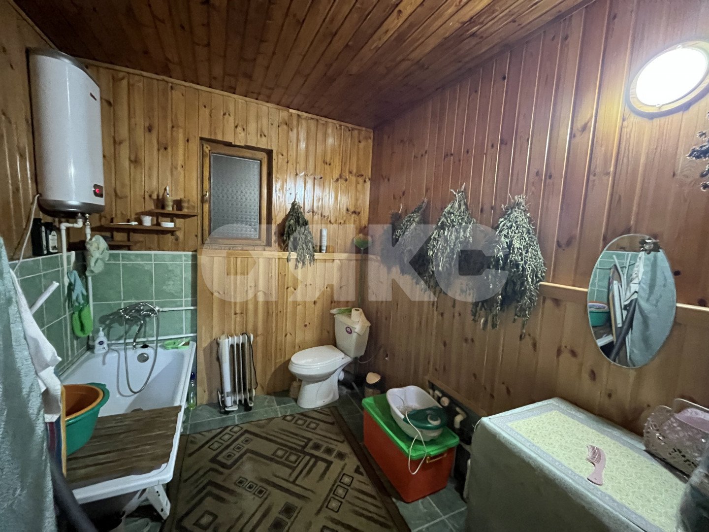 Фото №10: Часть дома 40 м² + 1 сот. - Армавир, Комсомольский, ул. Кирова, 69