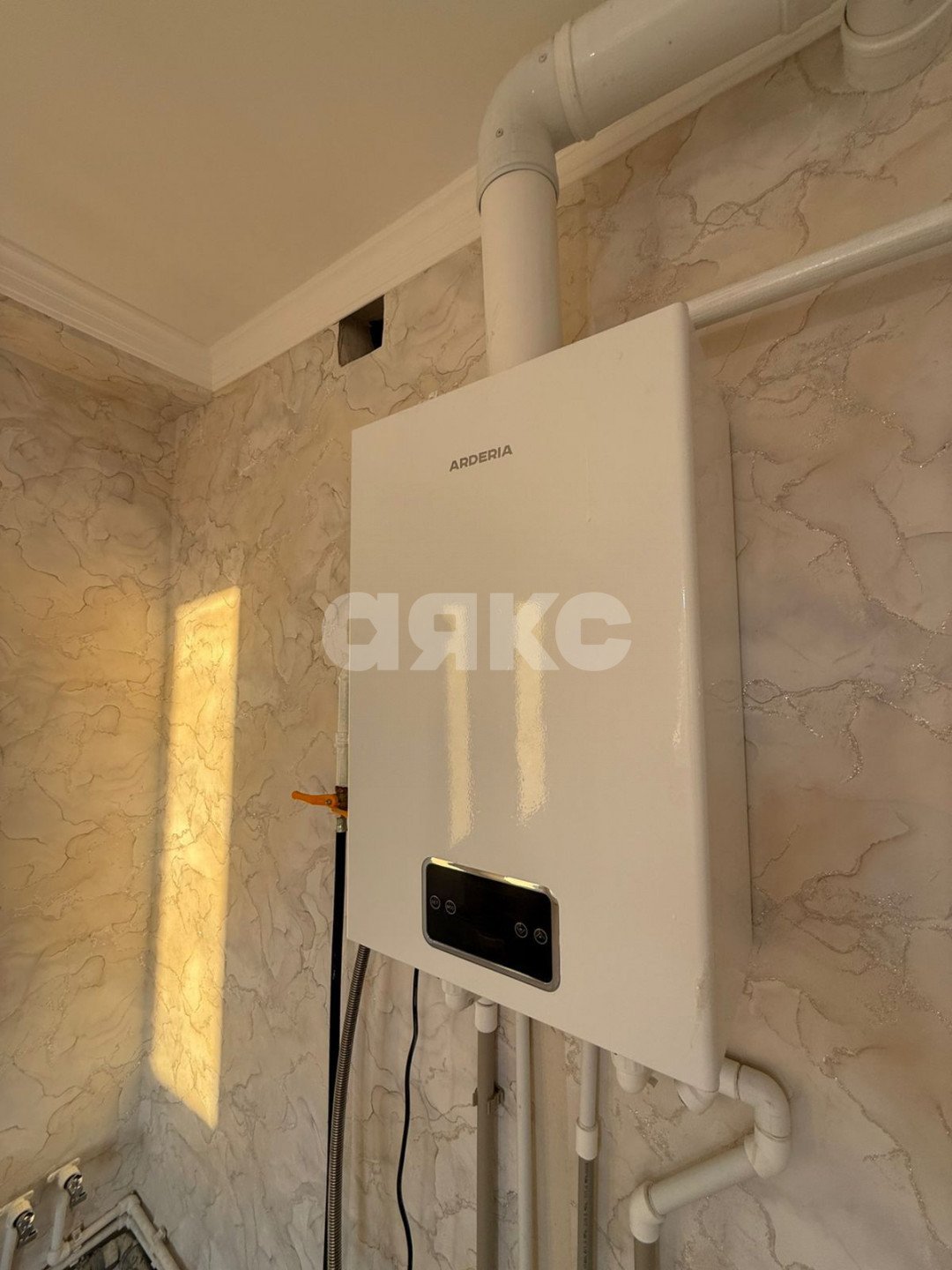 Фото №6: 2-комнатная квартира 54 м² - Горячий Ключ, Курортная Зона, ул. Ленина, 147А