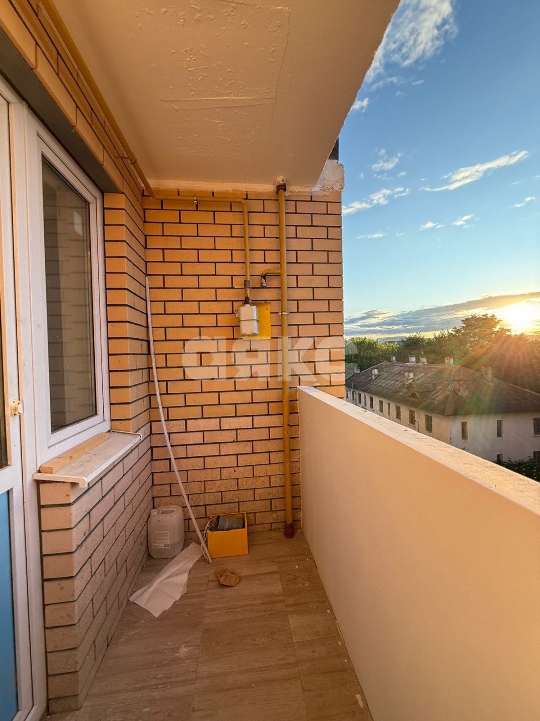 Фото №8: 2-комнатная квартира 54 м² - Горячий Ключ, Курортная Зона, ул. Ленина, 147А