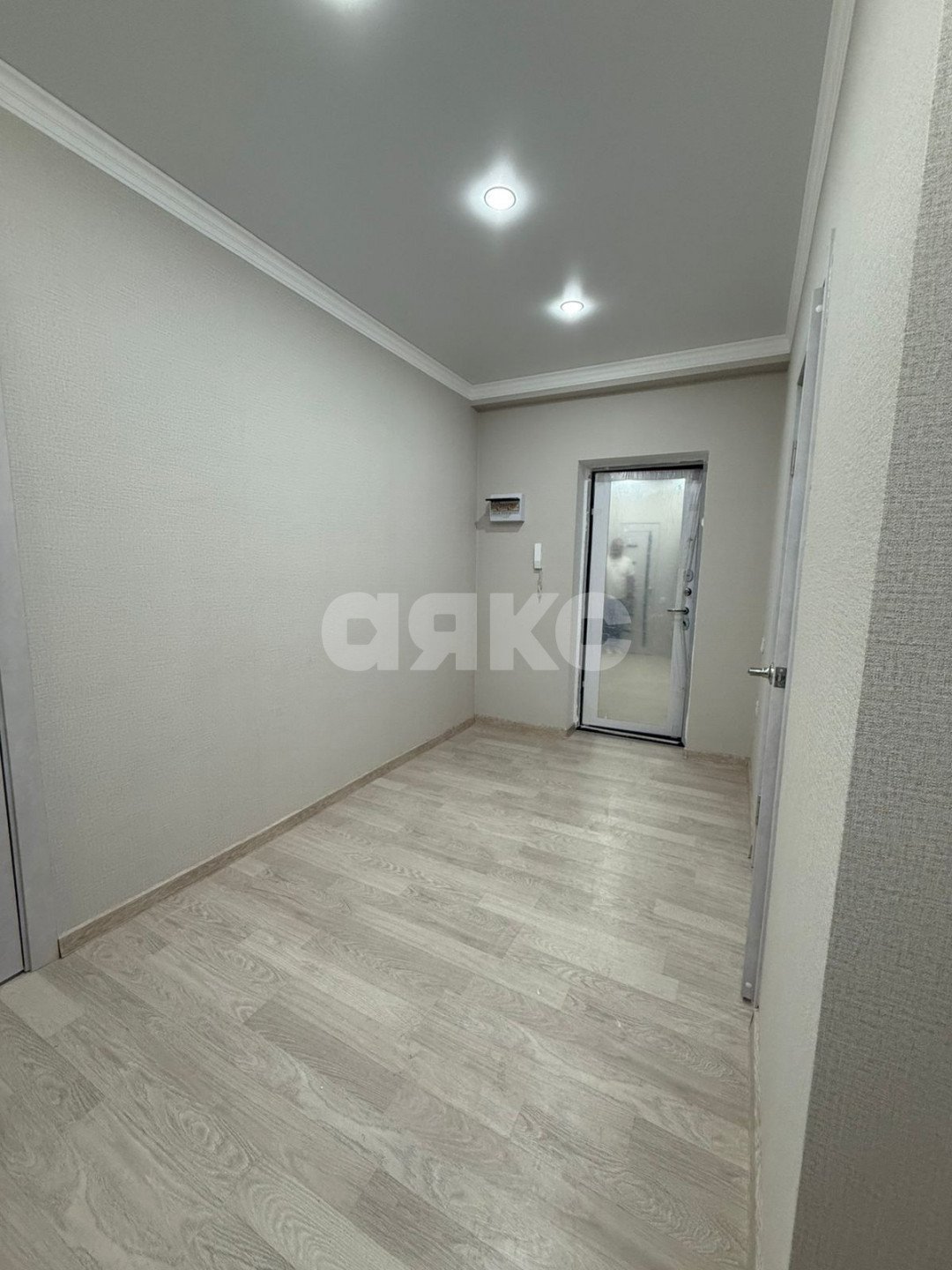 Фото №10: 2-комнатная квартира 54 м² - Горячий Ключ, Курортная Зона, ул. Ленина, 147А