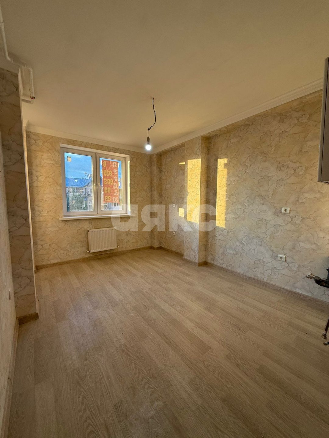 Фото №12: 2-комнатная квартира 54 м² - Горячий Ключ, Курортная Зона, ул. Ленина, 147А