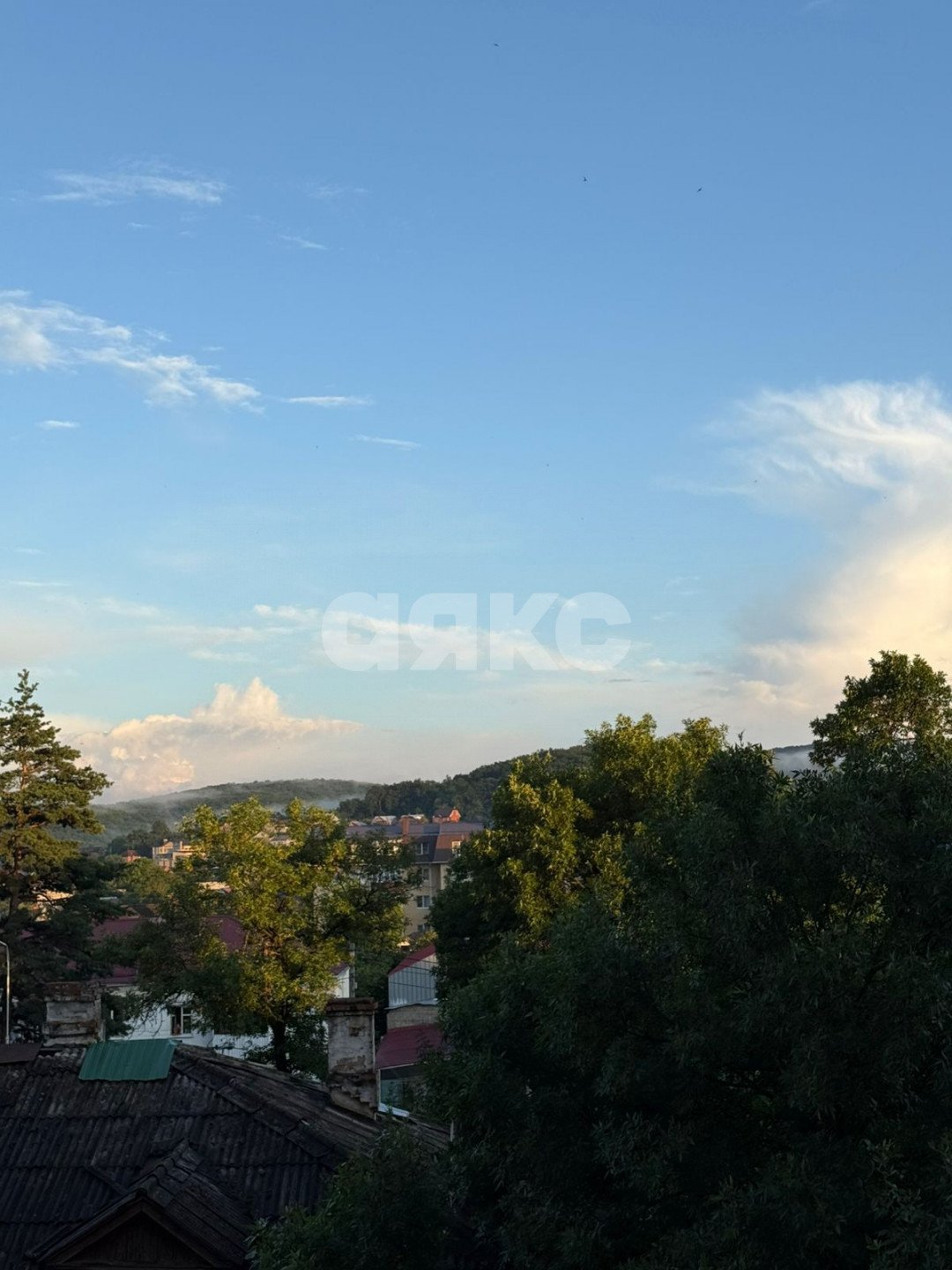 Фото №3: 2-комнатная квартира 54 м² - Горячий Ключ, Курортная Зона, ул. Ленина, 147А