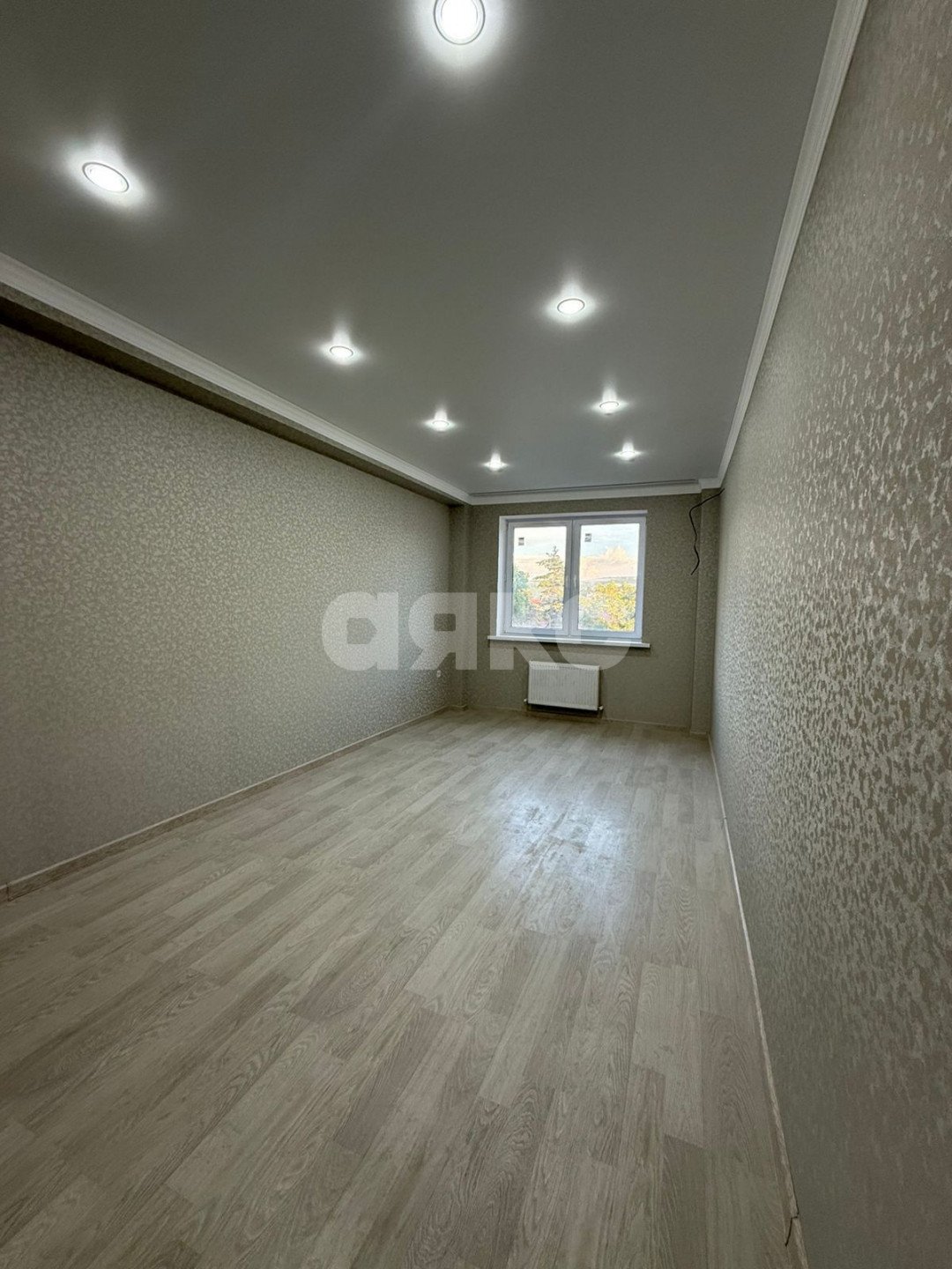 Фото №15: 2-комнатная квартира 54 м² - Горячий Ключ, Курортная Зона, ул. Ленина, 147А