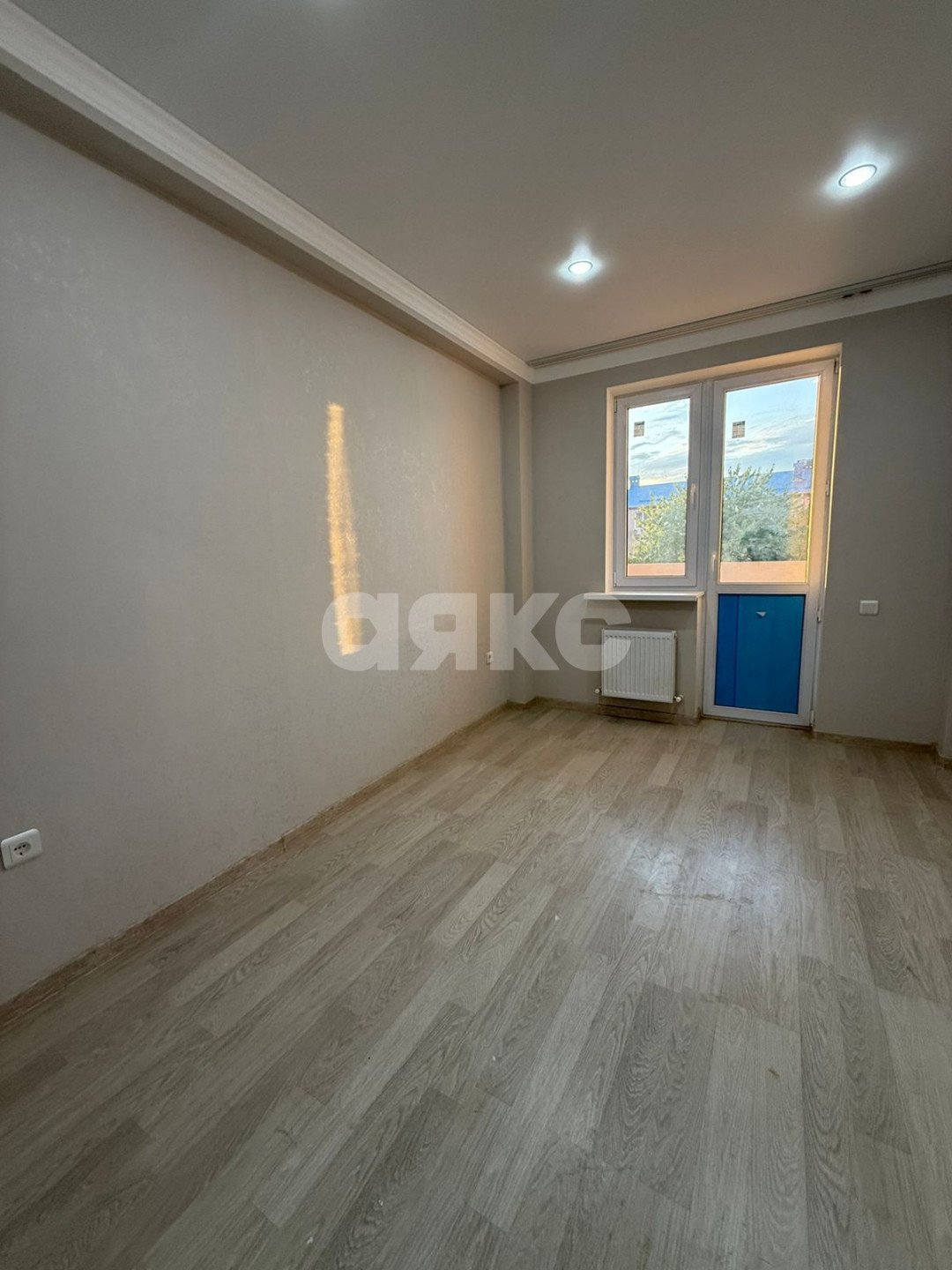 Фото №5: 2-комнатная квартира 54 м² - Горячий Ключ, Курортная Зона, ул. Ленина, 147А