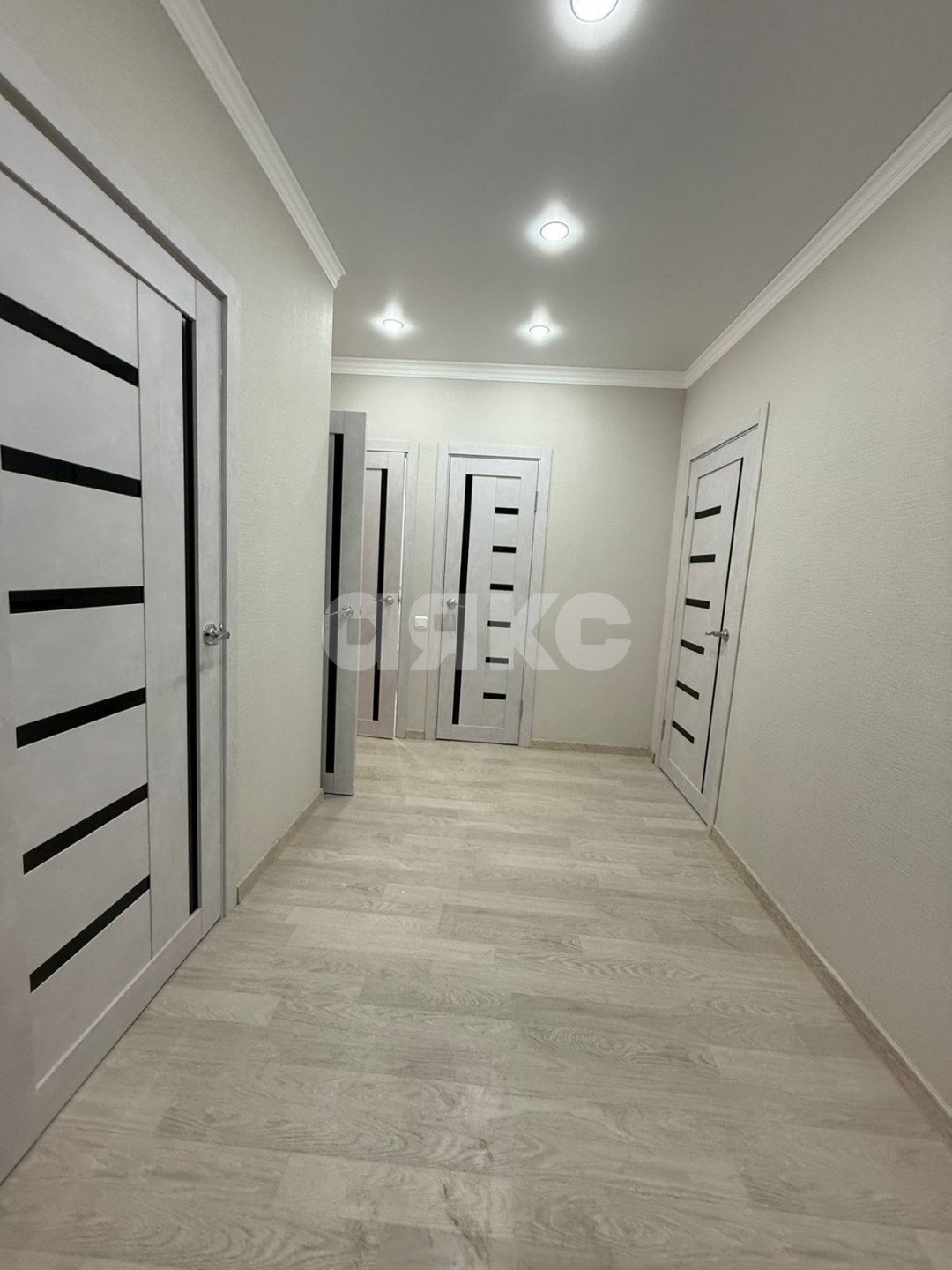 Фото №2: 2-комнатная квартира 54 м² - Горячий Ключ, Курортная Зона, ул. Ленина, 147А