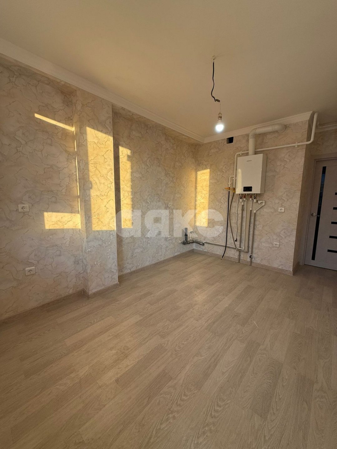 Фото №11: 2-комнатная квартира 54 м² - Горячий Ключ, Курортная Зона, ул. Ленина, 147А