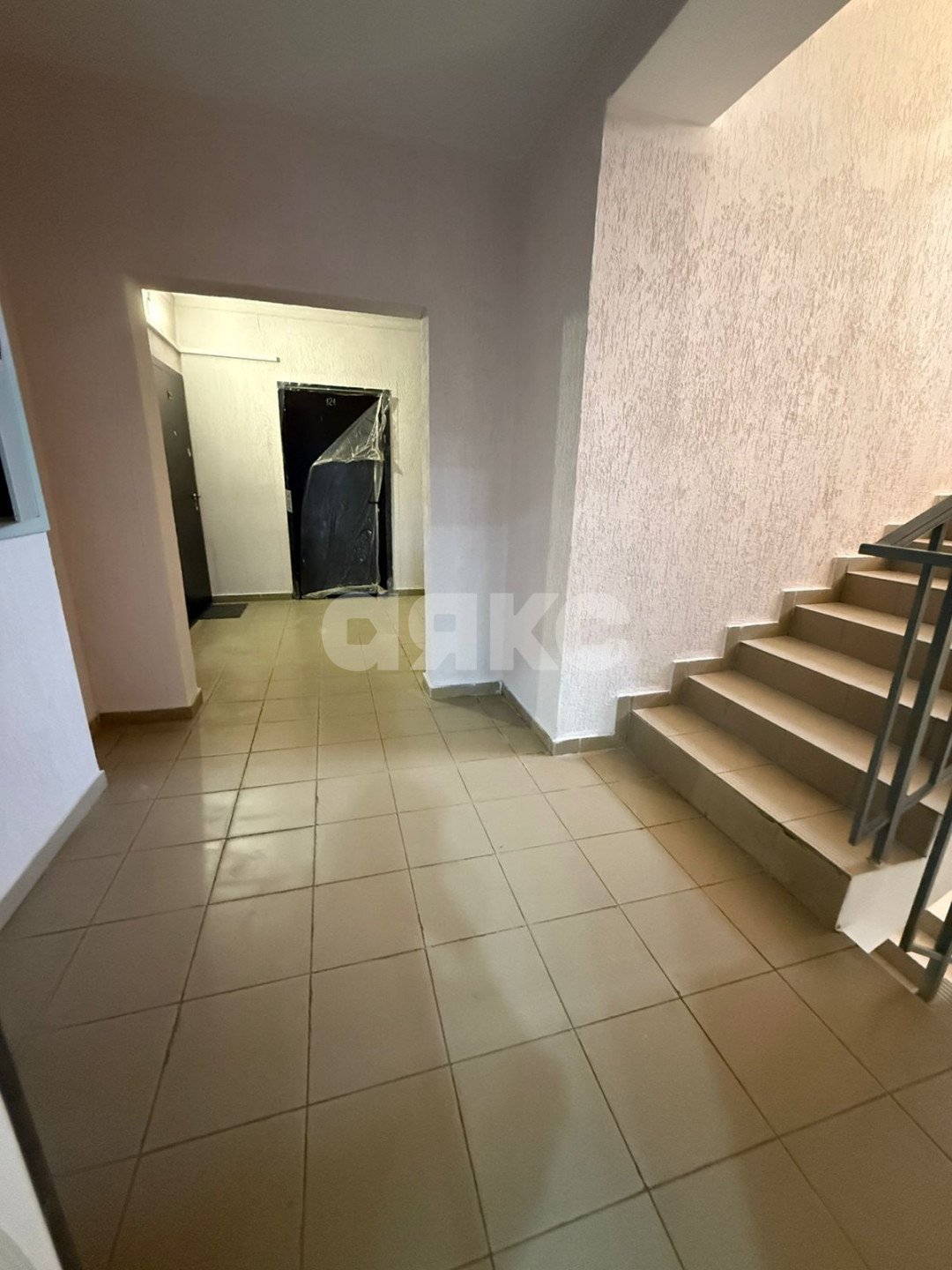 Фото №7: 2-комнатная квартира 54 м² - Горячий Ключ, Курортная Зона, ул. Ленина, 147А