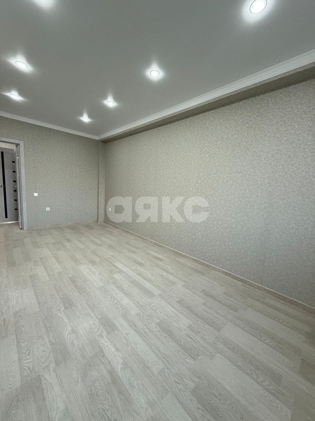 Фото №1: 2-комнатная квартира 54 м² - Горячий Ключ, Курортная Зона, ул. Ленина, 147А