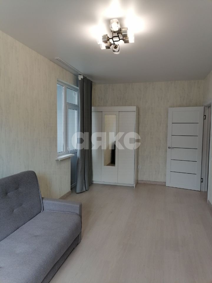 Фото №4: 2-комнатная квартира 63 м² - Ростов-на-Дону, жилой комплекс Скай Парк, ул. Нансена, 83с2