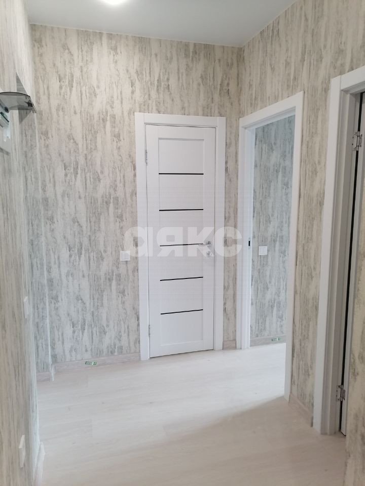 Фото №11: 2-комнатная квартира 63 м² - Ростов-на-Дону, жилой комплекс Скай Парк, ул. Нансена, 83с2