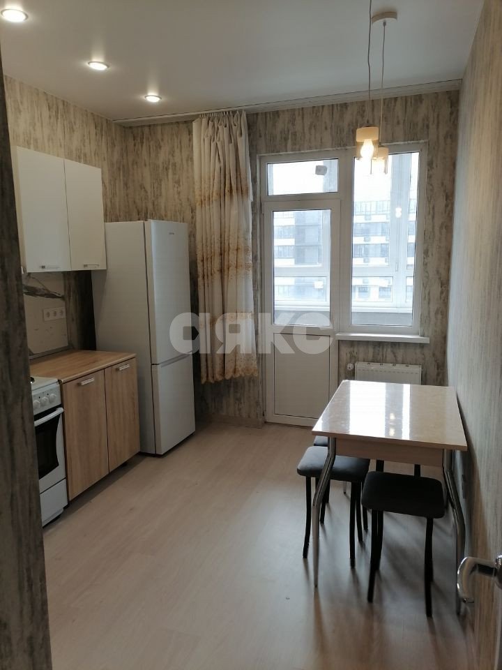 Фото №5: 2-комнатная квартира 63 м² - Ростов-на-Дону, жилой комплекс Скай Парк, ул. Нансена, 83с2