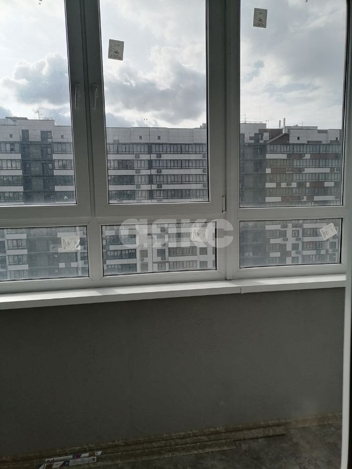 Фото №15: 2-комнатная квартира 63 м² - Ростов-на-Дону, жилой комплекс Скай Парк, ул. Нансена, 83с2