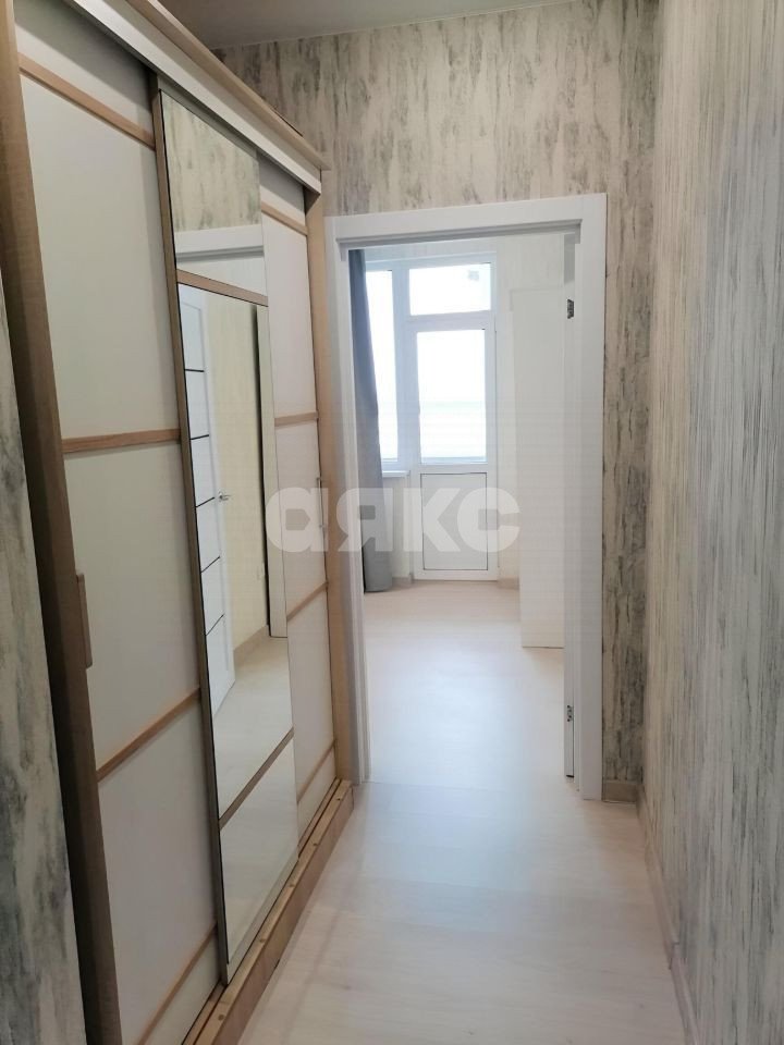 Фото №7: 2-комнатная квартира 63 м² - Ростов-на-Дону, жилой комплекс Скай Парк, ул. Нансена, 83с2