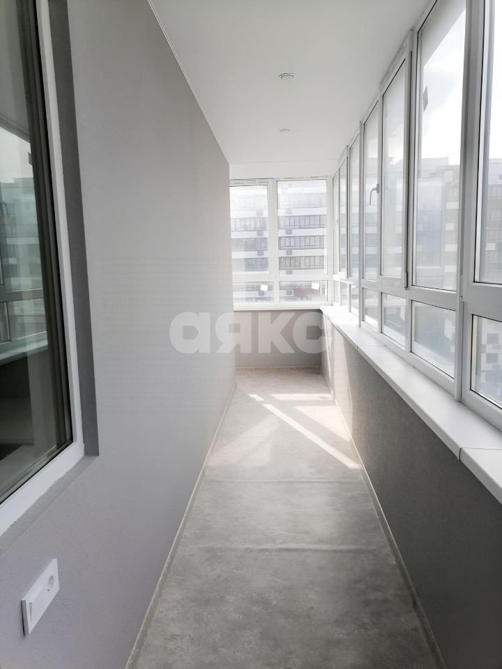 Фото №13: 2-комнатная квартира 63 м² - Ростов-на-Дону, жилой комплекс Скай Парк, ул. Нансена, 83с2