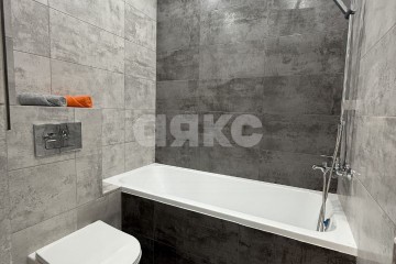 Фото №5: 2-комнатная квартира 45 м² - Ростов-на-Дону, мкр. ЖК Гринсайд, ул. Нансена, 109/2