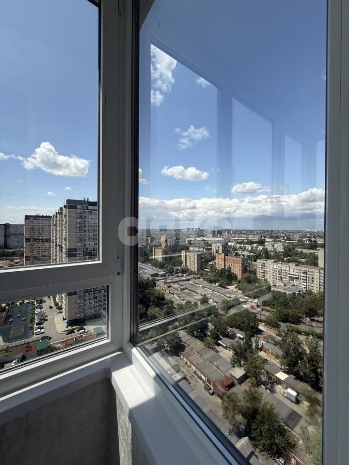 Фото №10: 2-комнатная квартира 45 м² - Ростов-на-Дону, ЖК Гринсайд, ул. Нансена, 109/2