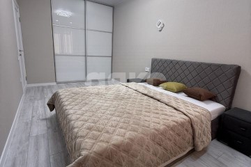 Фото №2: 2-комнатная квартира 45 м² - Ростов-на-Дону, мкр. ЖК Гринсайд, ул. Нансена, 109/2