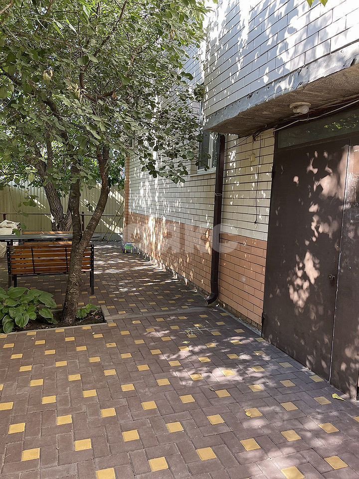 Фото №15: 2-комнатная квартира 44 м² - Ростов-на-Дону, СТ Полиграфист-2, пер. Пасечный, 6