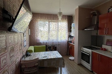 Фото №4: 2-комнатная квартира 44 м² - Ростов-на-Дону, мкр. СТ Полиграфист-2, пер. Пасечный, 6