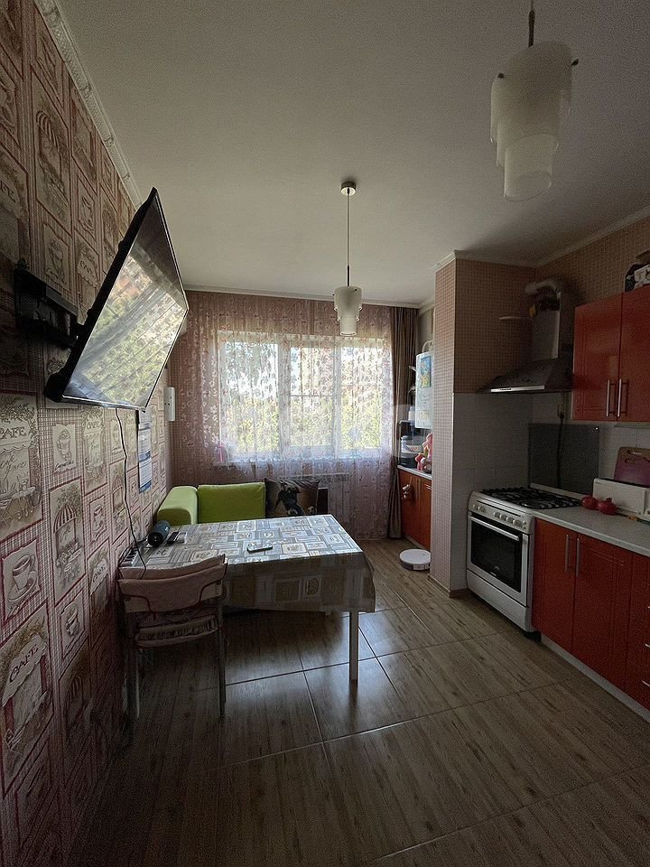 Фото №4: 2-комнатная квартира 44 м² - Ростов-на-Дону, СТ Полиграфист-2, пер. Пасечный, 6