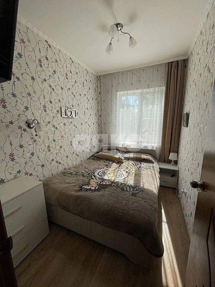 Фото №6: 2-комнатная квартира 44 м² - Ростов-на-Дону, СТ Полиграфист-2, пер. Пасечный, 6