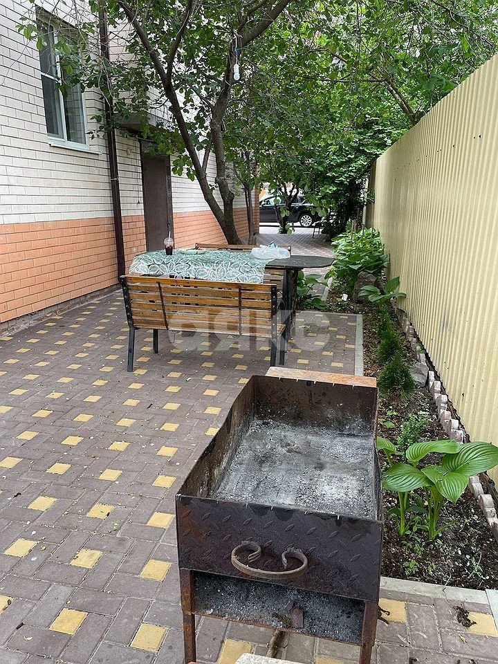 Фото №16: 2-комнатная квартира 44 м² - Ростов-на-Дону, СТ Полиграфист-2, пер. Пасечный, 6