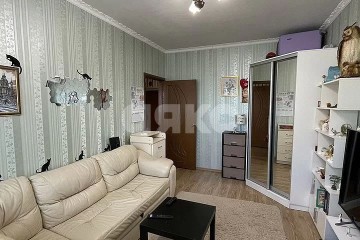 Фото №1: 2-комнатная квартира 44 м² - Ростов-на-Дону, мкр. СТ Полиграфист-2, пер. Пасечный, 6