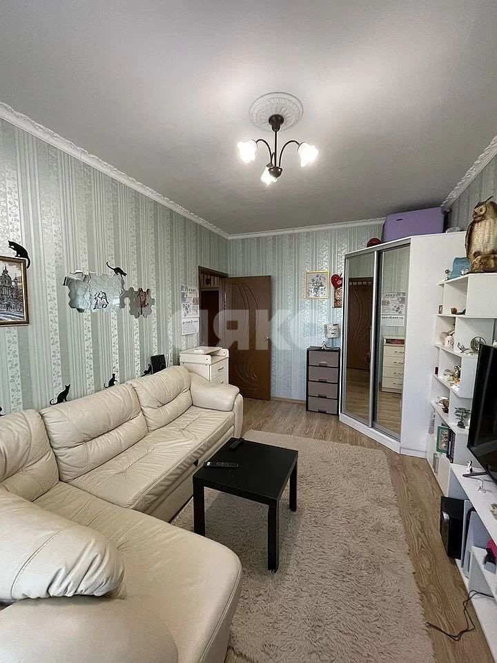 Фото №1: 2-комнатная квартира 44 м² - Ростов-на-Дону, СТ Полиграфист-2, пер. Пасечный, 6