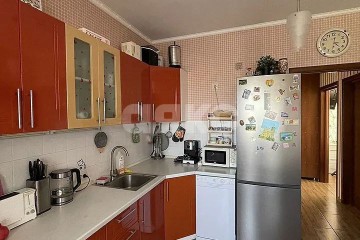 Фото №3: 2-комнатная квартира 44 м² - Ростов-на-Дону, мкр. СТ Полиграфист-2, пер. Пасечный, 6