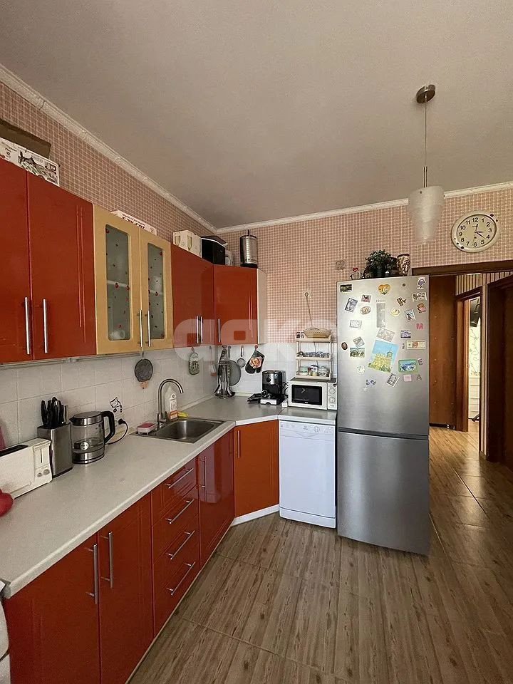 Фото №3: 2-комнатная квартира 44 м² - Ростов-на-Дону, СТ Полиграфист-2, пер. Пасечный, 6