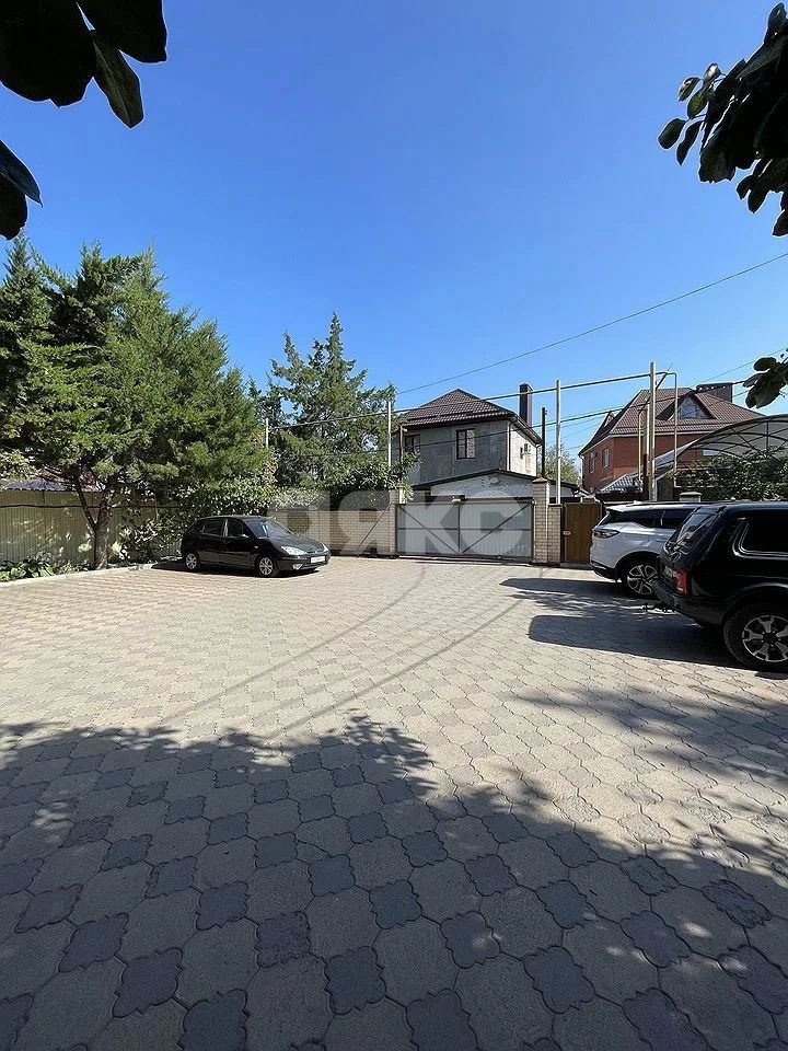 Фото №14: 2-комнатная квартира 44 м² - Ростов-на-Дону, СТ Полиграфист-2, пер. Пасечный, 6