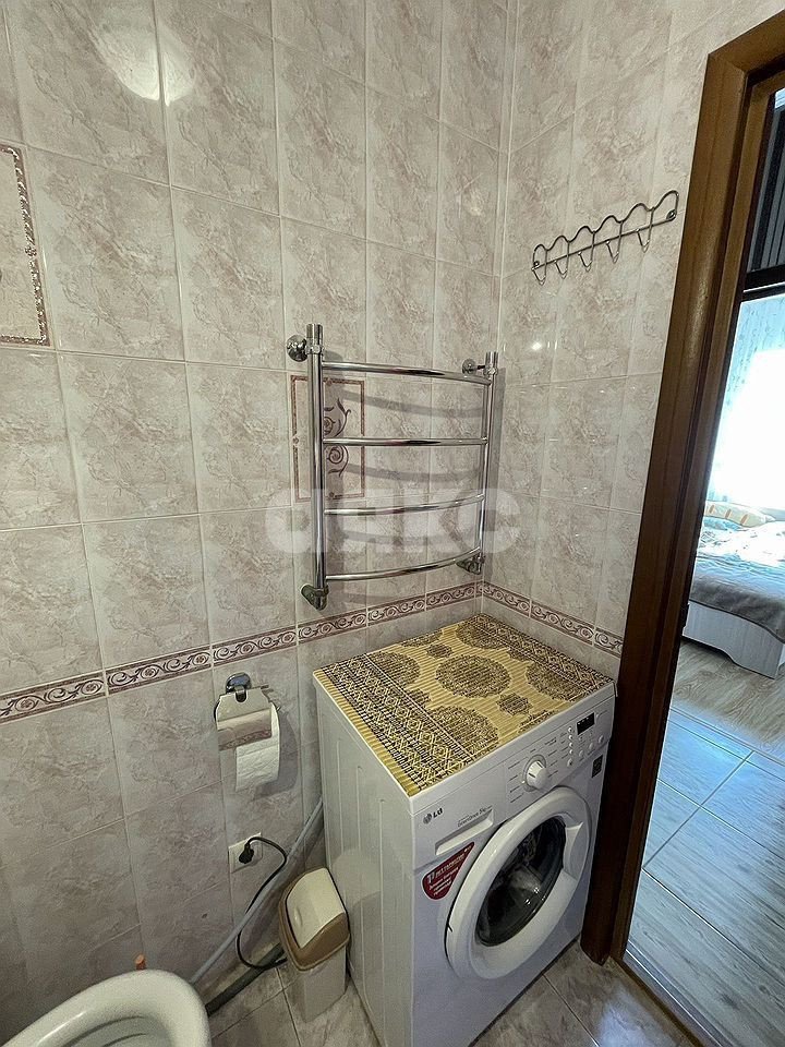 Фото №8: 2-комнатная квартира 44 м² - Ростов-на-Дону, СТ Полиграфист-2, пер. Пасечный, 6