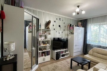 Фото №2: 2-комнатная квартира 44 м² - Ростов-на-Дону, мкр. СТ Полиграфист-2, пер. Пасечный, 6