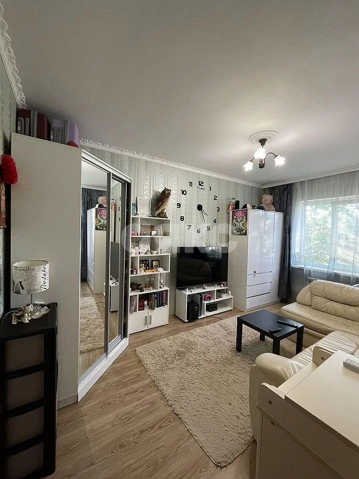 Фото №2: 2-комнатная квартира 44 м² - Ростов-на-Дону, СТ Полиграфист-2, пер. Пасечный, 6