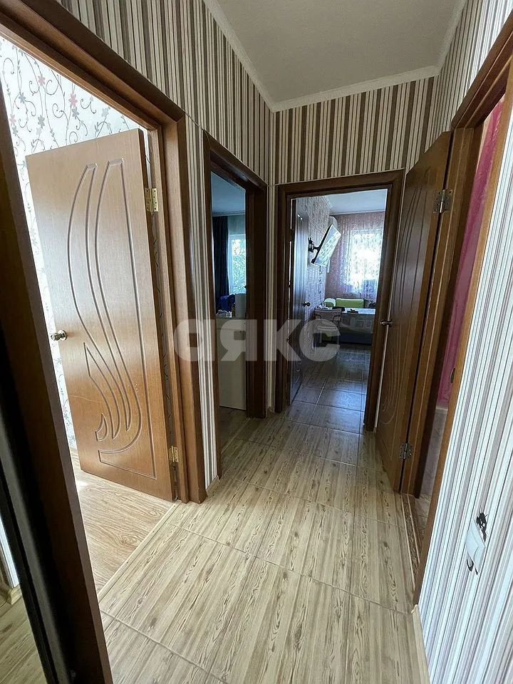 Фото №5: 2-комнатная квартира 44 м² - Ростов-на-Дону, СТ Полиграфист-2, пер. Пасечный, 6