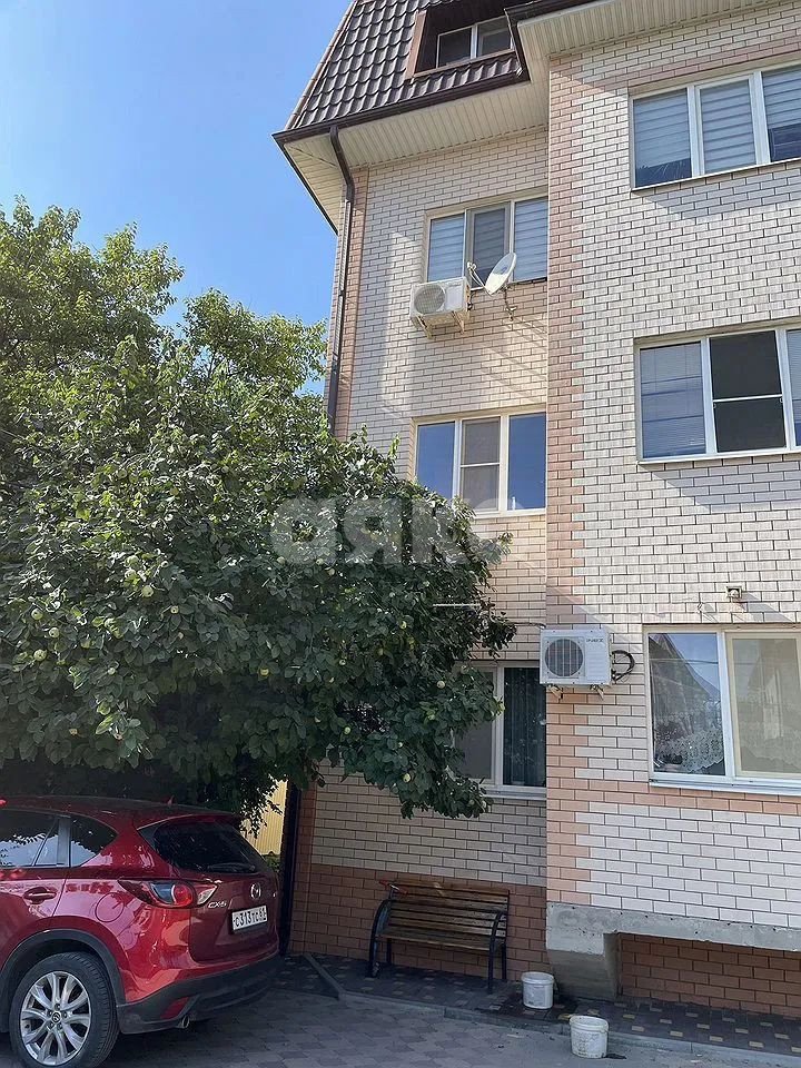 Фото №11: 2-комнатная квартира 44 м² - Ростов-на-Дону, СТ Полиграфист-2, пер. Пасечный, 6