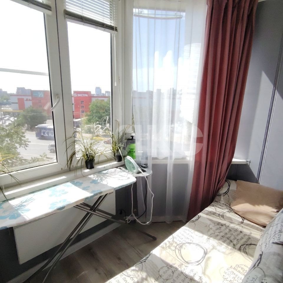 Фото №6: 2-комнатная квартира 60 м² - Ростов-на-Дону, Темерник, ул. Лелюшенко, 1