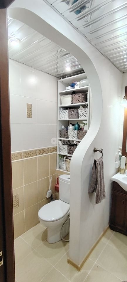 Фото №10: 2-комнатная квартира 60 м² - Ростов-на-Дону, Темерник, ул. Лелюшенко, 1